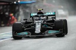 Mercedes engineers say Zandvoort will suit W12 the best