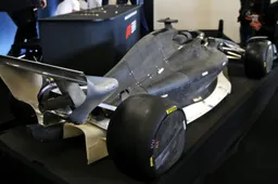 Nieuwe reglementen in de Formule 1: Lees hier alles wat je moet weten