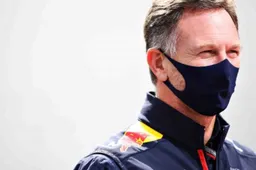 Horner: "Of course it's not strange that Toto wants to agree to this"
