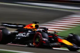Vollständige Ergebnisse: Verstappen holt Pole Position für den Bahrain GP