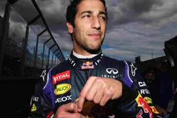 Ricciardo vertelt mooie anekdote over Red Bull na diskwalificatie zeven jaar terug