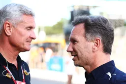 Coulthard desmiente rumores Ferrari-Newey: "No es el momento ni el lugar"