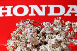 'Honda and Red Bull appear to have reached an agreement to take over engines'