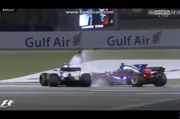Stroll: Het zou idioot zijn als ik nu al opgeef!