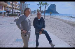 Video: Interview met Olav Mol