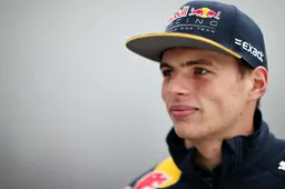 Verstappen wil het gat dichten met Mercedes