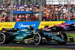 Il direttore sportivo di Aston Martin: "Siamo costantemente sotto osservazione".