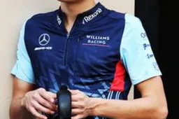 George Russell: ''Hamilton heeft het juiste voorbeeld gegeven aan iedere rookie''