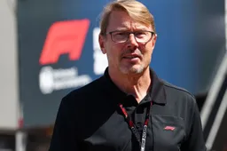 Mika Hakkinen sur Ferrari : "De mon point de vue, de gros problèmes"