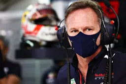 Horner sees cautious FIA through title fight: 'There's a lot at stake now'