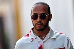 Lewis Hamilton tops FP2 at Monza after Carlos Sainz caused red flag