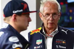 Marko wrijft in handjes met Verstappen: "Hij is zijn geld waard"