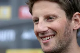 Breaking! Romain Grosjean krijgt gridstraf voor de Grand Prix van Monaco
