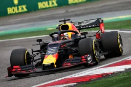Warum Red Bull und Ferrari diese Herausforderungen in China fürchten
