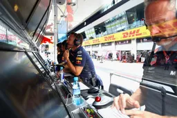 Red Bull Racing heeft oorzaak gevonden omtrent matige prestaties in training