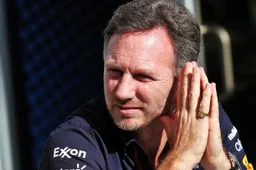 Horner: 'Hopelijk kan Verstappen eerste pole in zeven jaar omzetten naar winst'