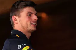 Max Verstappen positief over tanken: “Dat zou het absoluut interessanter maken”