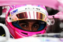 Drie teams belemmeren overname Force India!