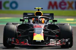 Samenvatting VT2: Max Verstappen valt uit na neerzetten snelste tijd!