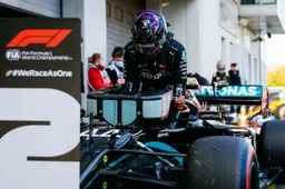 Wolff: "We need to find the time to sit down and discuss it"