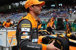 Ricciardo antwortet auf Gerüchte nach Wechsel des IndyCar-Champions zu McLaren
