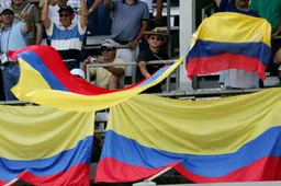 'F1 holds talks with Colombia over possible Grand Prix'