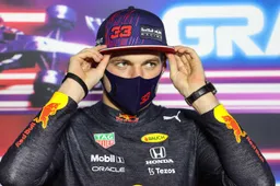 Stewart haalt uit naar Verstappen: ''Max heeft nog veel te leren''