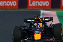 Classifica piloti | Verstappen allunga di nuovo le distanze