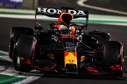 Results GP Saudi-Arabia | Verstappen has to give up P1 to Hamilton