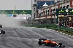 Norris honest about fears in Turkey: 'I was actually quite scared'