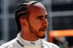 Oproep Hamilton gehoord: Coureurs mogen aanschuiven bij FIA-meeting
