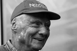 Formule 1 biedt laatste eer aan op uitvaart Niki Lauda