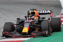 Analysis | How Red Bull are flipping Formula 1 on its head during 2021