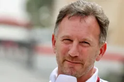 Horner makes prediction: 'Max can still win a lot'