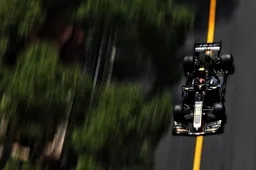Kevin Magnussen: "We hebben nog steeds de snelste auto in het middenveld"