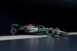Mixed reviews for Mercedes W13: 'Rotten mess' and 'I love it'