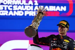 Viaplay haalt uit naar criticasters: 'Geen polonaise na winst Verstappen'