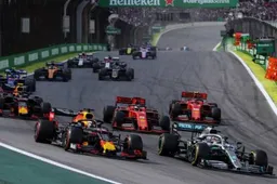GPblog Driver of the Day: Who do you think stood out in Brazil?