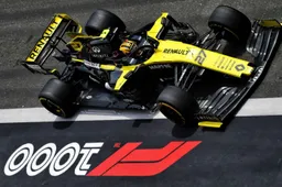 Nico Hülkenberg onder de indruk van werkwijze Renault