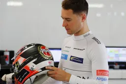 Brundle: "Vandoorne verschuilt zich achter teveel excuses"