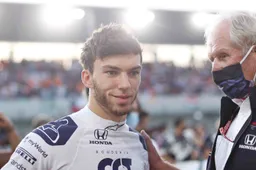 Marko and Horner disappoint Gasly again: What next for Pierre?