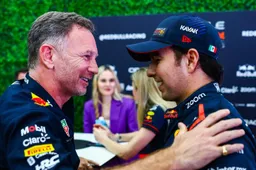 Per Horner Perez può sfidare Verstappen: "La sua fiducia è alle stelle".