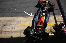 Verstappen en Red Bull verdacht van te sterk gekoelde brandstof in Spanje