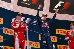 Red Bull Racing viert behoud van Spaanse Grand Prix met hun mooiste herinnering