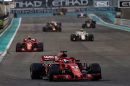 Rosberg: Ferrari lacking consistency to win a championship