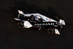 LIVE Kwalificatie Formule E in Mexico | Wie pakt pole voor eerste ePrix?