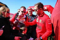 Vettel: "Mercedes trick seems legal and not easy to copy"