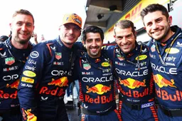 Verstappen quer continuar correndo na chuva: 'Caso contrário, será como a NASCAR'