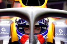 Herbert doet gokje over Verstappen: ‘Max is de beste coureur op de grid’
