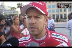 Surer: Vettel moet wat minder gaan klagen!